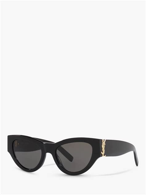 yves saint laurent women's sunglasses